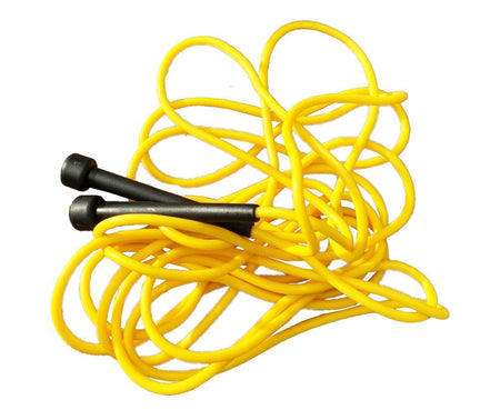 Svingtov plast - 6 meter - Billede 1