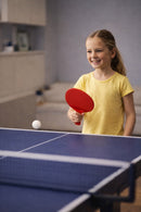 Bordtennisbat i plast - 1 stk