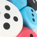 Skumterning - 1 stk. - 14x14 cm