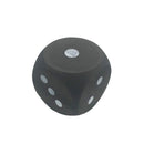 Skumterninger - 6 stk. - 14x14 cm