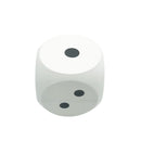 Skumterning - 1 stk. - 14x14 cm