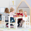 KARL Børnemøbelsæt, stort - Billede 1