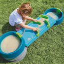 Aquaplay mudway  - vand og sandlegbane - Billede 1