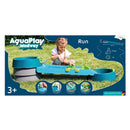 Aquaplay mudway  - vand og sandlegbane - Billede 1