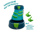 Aquaplay mudway  - vand og sandlegbane - Billede 1