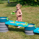 Aquaplay mudway - vand og sandlegbane - Billede 1