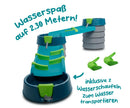 Aquaplay mudway - vand og sandlegbane - Billede 1