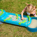 Aquaplay mudway stream - vand/sandbane - Billede 1