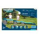 Aquaplay mudway stream - vand/sandbane - Billede 1