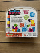 Suction Kupz sugekop-kopper - Fat Brain Babylegetøj - Fra 1 år.