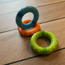 Silly Rings - Skøre Sensorisk Ringe - 3 stk