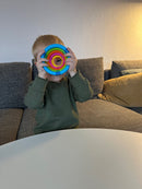 Tinker Rings - Magnetiske Sanseringe - 5 stk