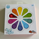 Dimpl Digits - 1 stk - Fat Brain Legetøj - Fra 2 år.