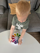 Dimpl Digits - 1 stk - Fat Brain Legetøj - Fra 2 år.