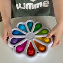 Dimpl Digits - 1 stk - Fat Brain Legetøj - Fra 2 år.