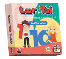 Lær Tal 1-10 - Lær med Tilde og Tom - Danspil