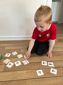 Lær at regne - Lær med Tilde og Tom - Danspil