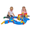 Aquaplay - Container Port vandkanal - Fra 3 år.