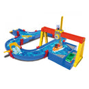 Aquaplay - Container Port vandkanal - Fra 3 år.