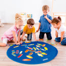 XXL Candy spil fra Beleduc - Fra 4 år.