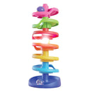 Quercetti, Spiral Tower Kuglebane LED - Billede 1