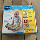 Vtech - Musikbog med Børnesange - Dansk