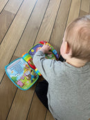 Vtech - Musikbog med Børnesange - Dansk