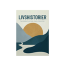 SNAK samtalespil - LIVSHISTORIER