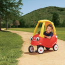 Gåbil, Cozy Coupe fra Little Tikes - Model 2026