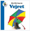 Min lille bog om Vejret - Billede 1