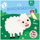 Rør og Føl - På bondegården - Billede 1