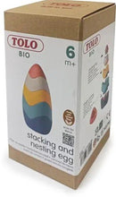 TOLO Stabeltårn -  Bioplast - Billede 1