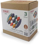 TOLO Abacus rangle -  Bioplast    - Billede 1