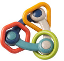 TOLO Baby Rasletrekant - Bioplast - Billede 1