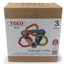 TOLO Baby Rasletrekant - Bioplast - Billede 1