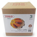 TOLO Rangle - Bioplast - Billede 1