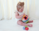 TOLO Figur Sorter Bold - Bio-plast - Billede 1