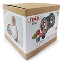 TOLO Rolling Shape Sorter -  Bioplast - Billede 1