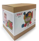 TOLO Aktivitetsboks -  Bioplast - Billede 1