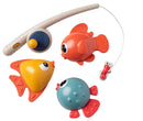 TOLO Fiskespil -  Bioplast  - Billede 1