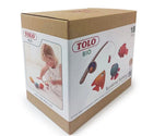 TOLO Fiskespil -  Bioplast  - Billede 1