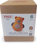 TOLO Tumbler Bjørn - Bioplast - Billede 1