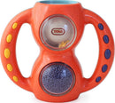 TOLO Magic Rangle - Bioplast - Billede 1