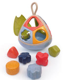 TOLO Shape Sorter - Bioplast - Billede 1