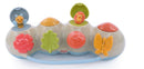 TOLO Pop UP m. Skovens dyr i - Bioplast - Billede 1
