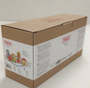 TOLO Pop UP m. Skovens dyr i - Bioplast - Billede 1