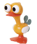 TOLO Crazy Eyed Bird - Bioplast - Billede 1