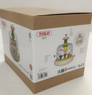 TOLO  Kaninkarrusel - Bio plast - Billede 1