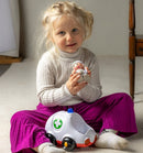 TOLO Ambulance - Bioplast   - Billede 1