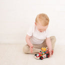 TOLO Go-Kart - Bioplast  - Billede 1